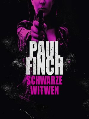 cover image of Schwarze Witwen